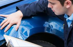 Auto Collision Repair