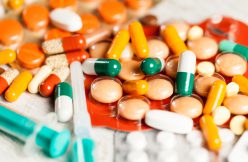 Pharmaceutical Drugs