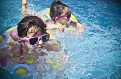 water park accidents