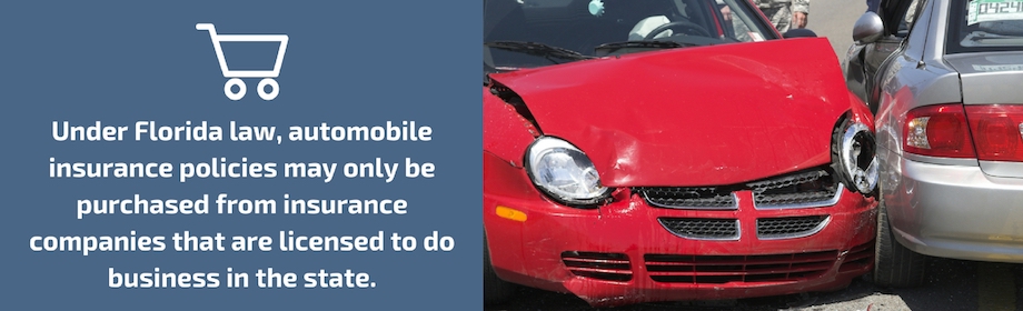automobile insurance policies