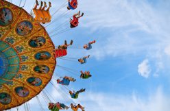 amusement park injuries