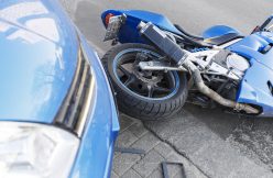 crash accident