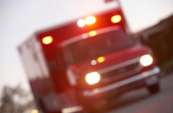 ambulance