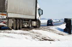 truck accident in florida