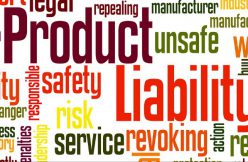 Product Liability Claim