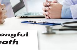 Wrongful Death Attorney