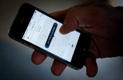 uber