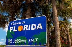 florida vacation