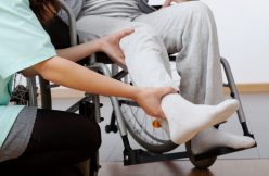 personal injury